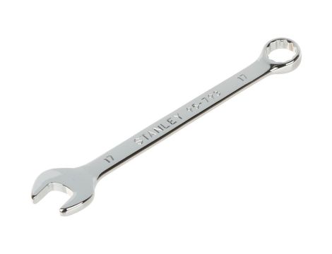 Klucz płasko-oczkowy ST-STMT95793-0 17mm STANLEY