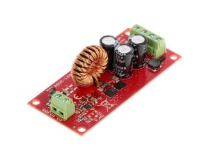 Przetwornica napięcia DC/DC 10…30V / 48V 120W ASUC-100-480-OF
