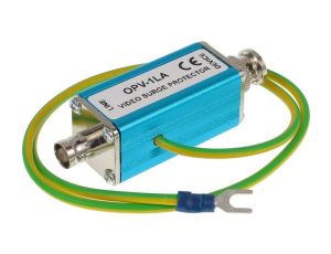 Ogranicznik przepięć 1xBNC VIDEO OPV-1LA