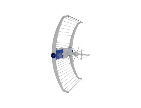 ANTENA SZEROKOPASMOWA ASR-CLASSIC/P20