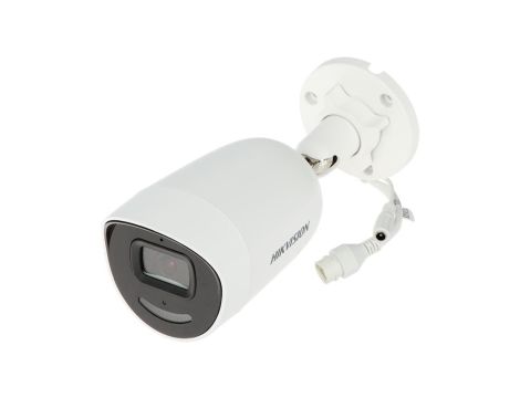 Kamera tubowa IP 4Mpx 2,8mm DS-2CD2046G2-IU/SL(2.8MM)(C) AcuSense