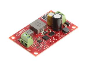Przetwornica napięcia DC/DC 10…30V / 48V 50W ASUC-50-480-OF
