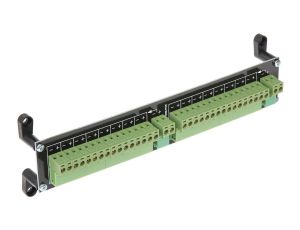 Łączówka zasilania LZ-16/R