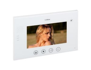 Panel wideodomofonowy wewnętrzny M670W