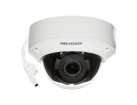 Kamera kopułkowa IP 4Mpx 2,8-12mm DS-2CD1743G2-IZ(2.8-12MM)PL wandaloodporna