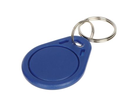 Brelok zbliżeniowy RFID ATLO-501B/BE
