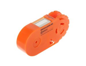 Kaseta do czyszczenia złącz światłowodowych NEOCLEAN-R2 NTT AT