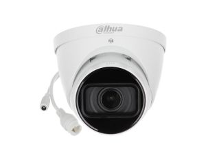 Kamera kopułkowa IP 4Mpx 2.7... 12mm IPC-HDW5442T-ZE-2712-S3 WizMind S MOTOZOOM wandaloodporna