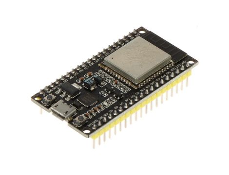 ZESTAW DEWELOPERSKI ESP32-ESP-WROOM-32 Espressif
