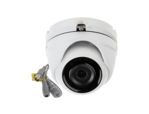 KAMERA WANDALOODPORNA AHD, HD-CVI, HD-TVI, PAL DS-2CE56D8T-ITMF(2.8MM) - 1080p Hikvision