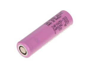 Akumulator Li-Ion 18650 3000mAh 3,6V BAT-INR18650-30Q/AKU 3.6V SAMSUNG