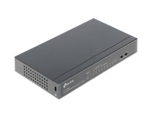 Switch PoE 8-portowy TL-SF1008LP