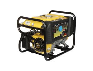 Agregat prądotwórczy 2500W DY-3500 Dynamo