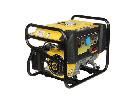 Agregat prądotwórczy 2500W DY-3500 Dynamo