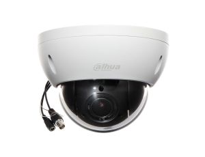 Kamera szybkoobrotowa HD AHD, HD-CVI, HD-TVI, PAL 2Mpx 2.7...11mm SD22204DB-GC