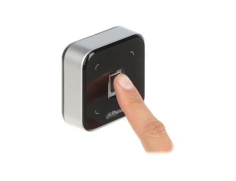 Czytnik linii papilarnych + RFID ASR2102A-D DAHUA