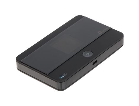 Router MOBILNY, MODEM 4G LTE TL-M7350 Wi-Fi 300Mb/s