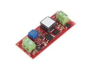 Przetwornica napięcia z regulacją DC/DC 5…50V / 3.3…12V 30W ASDC-30-AD0-OF