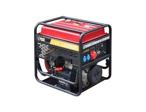 Agregat prądotwórczy 10kW DY-10020A-PRO SENCI Dynamo