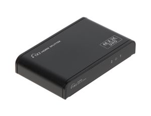 Rozgałęźnik HDMI-SP-1/2-HDCP