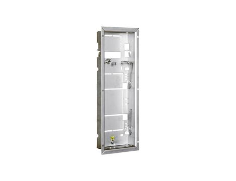 Ramka podtynkowa do domofonu CDN-RZ2-M ACO