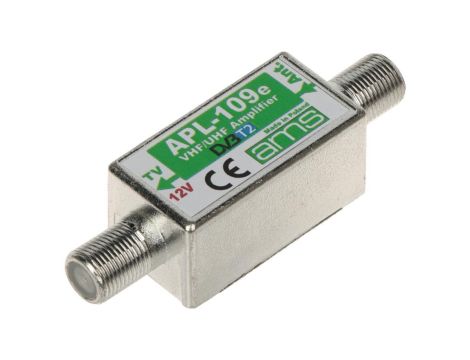 Wzmacniacz antenowy APL-109E AMS