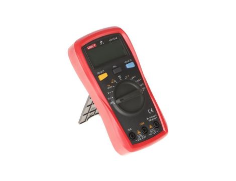 Miernik uniwersalny UT-133A UNI-T