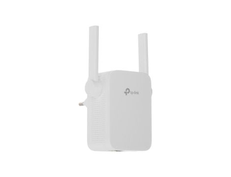 Uniwersalny wzmacniacz sieci bezprzewodowej TL-WA855RE 300Mb/s 2.4iGHz TP-LINK
