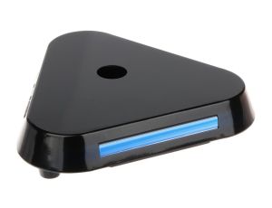 Uchwyt dedykowany do kontrolera dostępu BD-A003 APTI