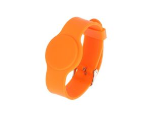 Opaska na rękę z tagiem RFID ATLO-704/O