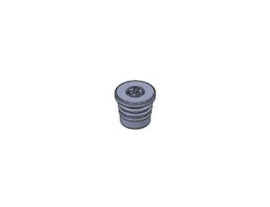 Dławica kablowa SP-20 (3x3,5mm/1x8,2-9 mm) - biała