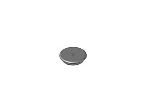 Przepust 5100 (Øotw.mont: 29mm Øotw: 5-15 mm) TPE-SEBS czarny