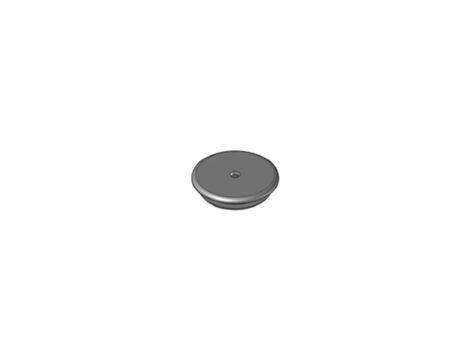 Przepust 5100 (Øotw.mont: 29mm Øotw: 5-15 mm) TPE-SEBS czarny