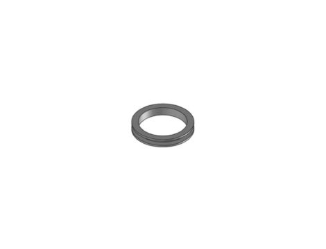 Przepust 5472-42 (Øotw.mont: 79mm Øotw: 75,5 mm) TPE-SEBS czarny