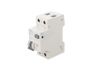 5SU1356-0KK10 Wyłącznik różnicowonadprądowy Iznam: 10A Iróżn: 30mA