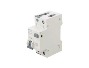 Wyłącznik różnicowonadprądowy Iznam: 16A Iróżn: 30mA 5SU1354-6KK16