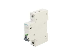 Wyłącznik nadprądowy 230VAC Iznam: 40A na szynę DIN 5SL6140-7