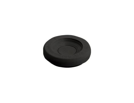 Dławica kablowa HSS-M40 IP67 - czarna