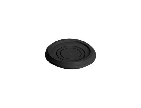 Dławica kablowa HSS-M100 IP54 - czarna