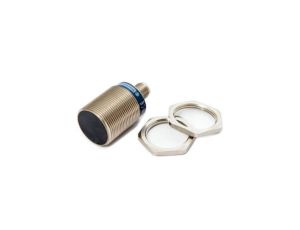 Czujnik indukcyjny obudowa metalowa M30 24VDC PNP NO