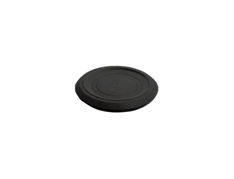 Dławica kablowa HSS-M120 IP54 - czarna