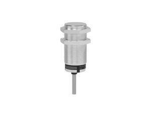 Czujnik pojemnościowy M30, PNP, NO, 24V DC, XT530B1PAL2