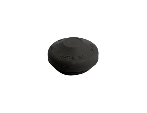 Dławica kablowa MET-M32 IP67 - czarna