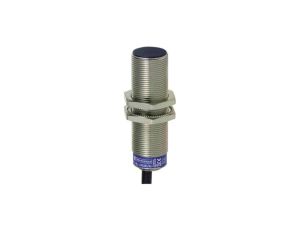 Czujnik indukcyjny M12 PNP 1NO, 12/24V DC XS512B1PAM12