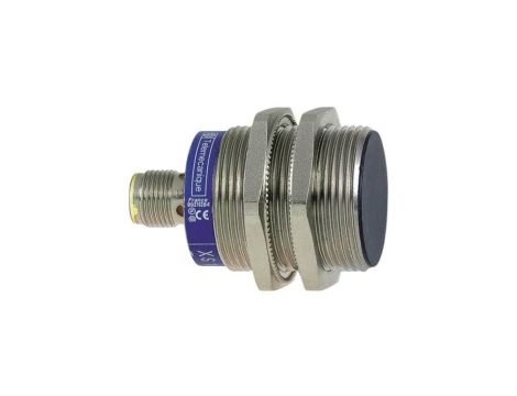 Czujnik indukcyjny M30 PNP 1NO+1NC 12-24VDC XS1N30PC410D
