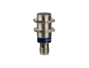 Czujnik indukcyjny M18mm PNP 1NC 12..48V DC XS618B1PBM12