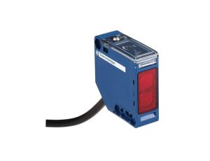 Czujnik fotoelektryczny 24...240V AC kabel 2m XUK5ARCNL2