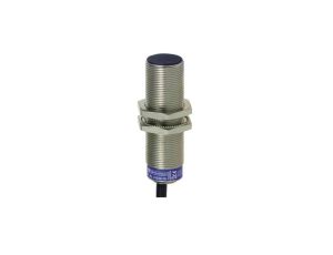 Czujnik indukcyjny M12mm NPN 1NO 12..48V DC XS612B1NAL2