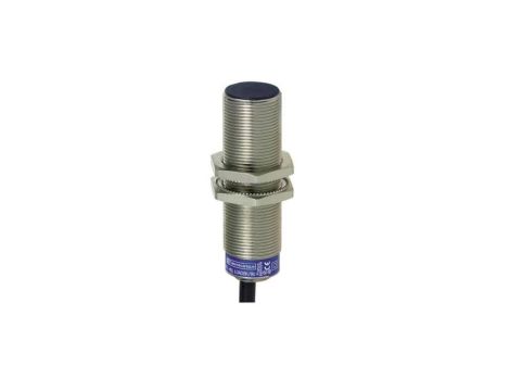Czujnik indukcyjny M12mm NPN 1NO 12..48V DC XS612B1NAL2