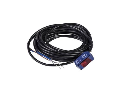 Czujnik fotoelektryczny PNP 1NO/1NC 12..24VDC XUM0APSAL2